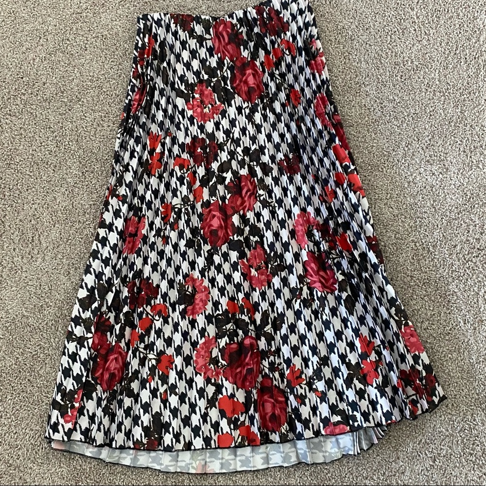 Zara skirt